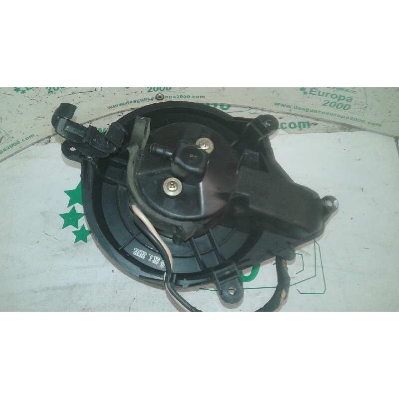 Recambio de motor calefaccion para citroën xsara berlina 1.9 diesel referencia OEM IAM 210681233F 740471233F BEHR - Gris 3