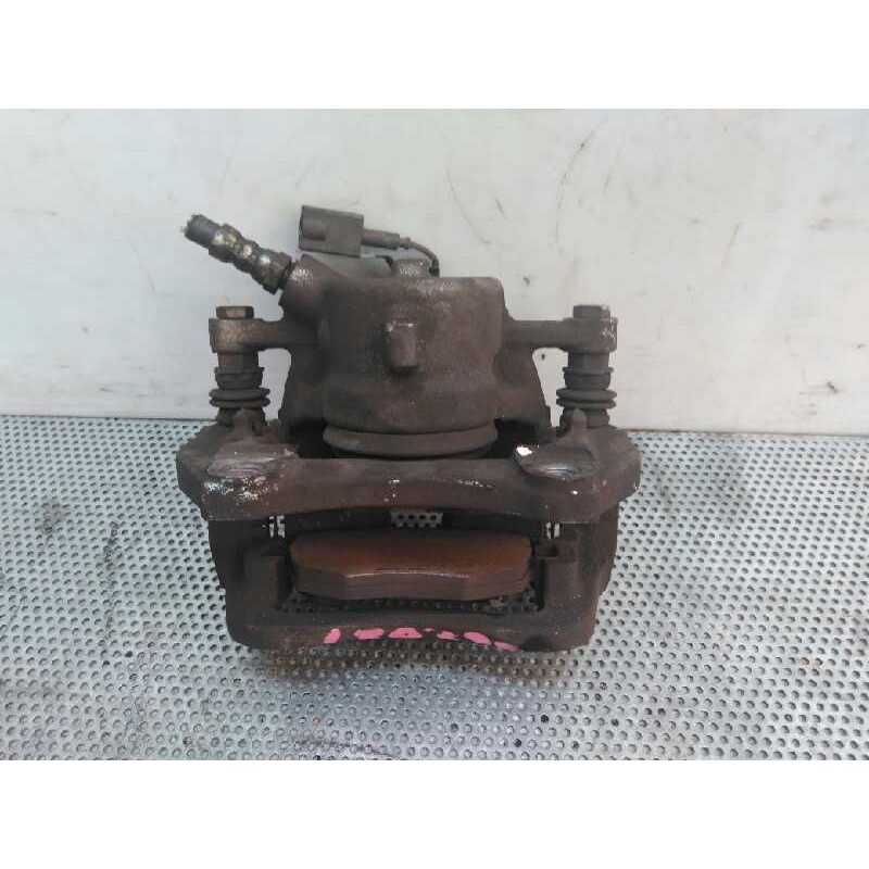 Recambio de pinza de freno delantera izquierda para lancia ypsilon (101) 1.4 16v platino (10.2006) referencia OEM IAM A823 2