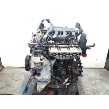 MOTOR COMPLETO F4PC770 