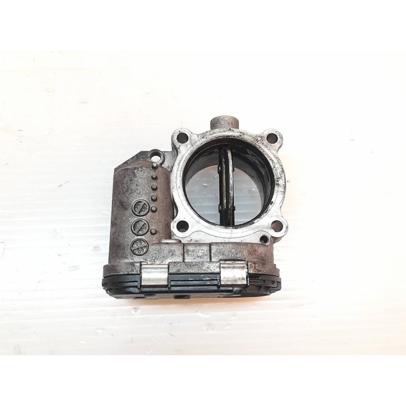 Recambio de caja mariposa para volvo xc90 d5 summum (7 asientos) (136kw) referencia OEM IAM 0281002701 8692720 BOSCH - Negro 3