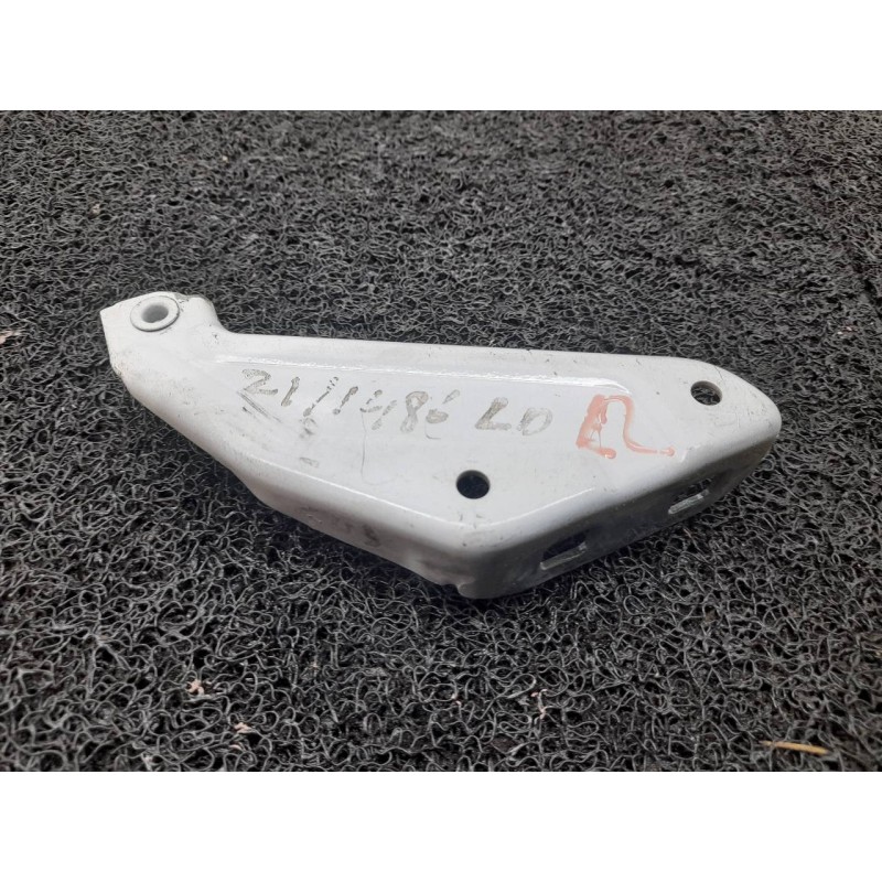 Recambio de soporte / guia puerta corredera para mercedes-benz citan (w415) furgon 108 cdi lang (a2) (415603) referencia OEM IAM - Blanco