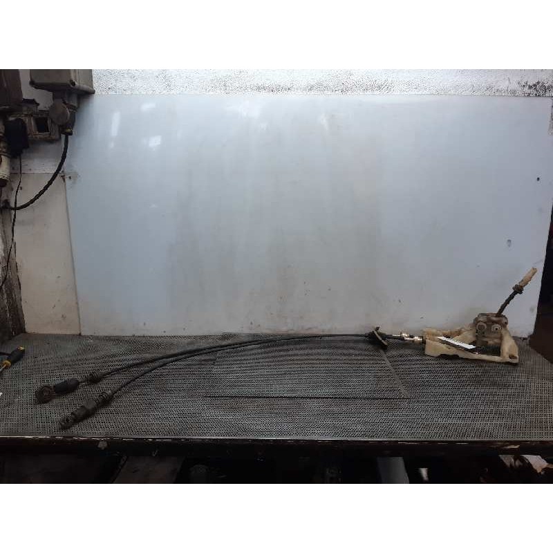 Recambio de varillaje cambio para hyundai elantra referencia OEM IAM   