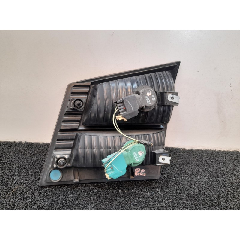 Recambio de piloto trasero izquierdo interior para dodge journey sxt referencia OEM IAM 04806369AB - Rojo 2