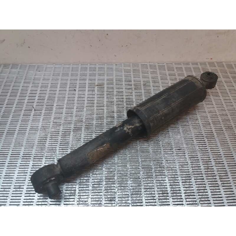 Recambio de amortiguador trasero izquierdo para ford fiesta courier (dx) 1.8 diesel cat referencia OEM IAM   