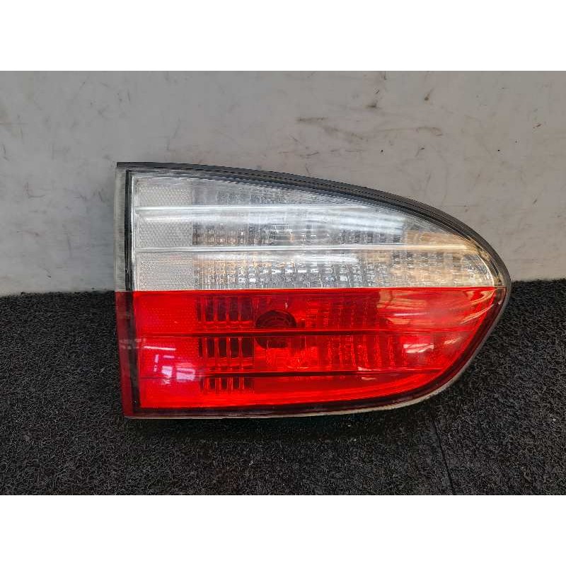 Recambio de piloto trasero izquierdo interior para hyundai h 1 h 1 combi con puerta de dos referencia OEM IAM   