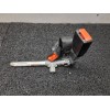 Recambio de enganche cinturon trasero derecho para bmw serie 3 berlina (e90) 320d referencia OEM IAM   