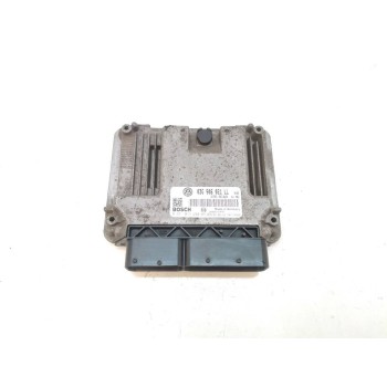 CENTRALITA MOTOR UCE 03G90602LL 0281013280 BOSCH