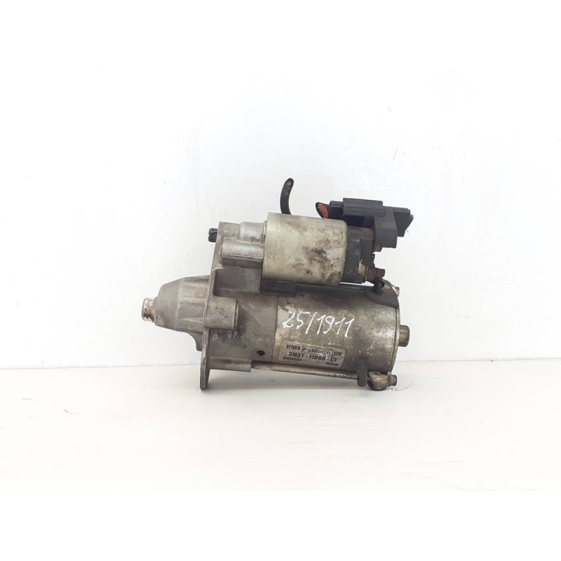 Recambio de motor arranque para ford focus lim. (cb4) trend referencia OEM IAM 3M5T11000CF  