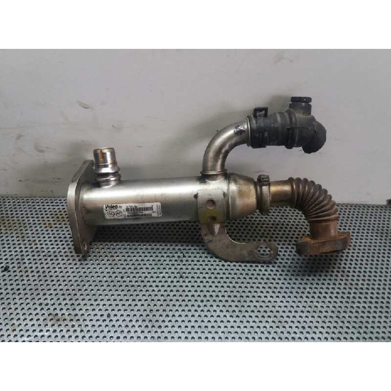 Recambio de enfriador egr para ford s-max (ca1) titanium referencia OEM IAM 9645689780  