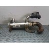 Recambio de enfriador egr para ford s-max (ca1) titanium referencia OEM IAM 9645689780  