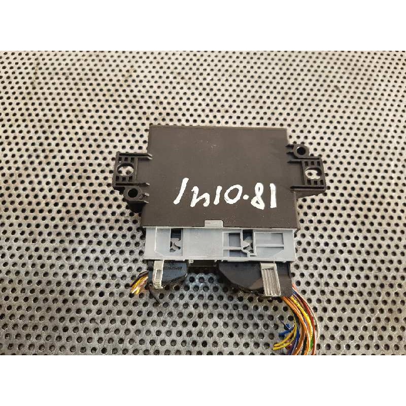 Recambio de modulo electronico para mercedes-benz clase gla (w156) gla 180 (156.942) referencia OEM IAM A0009003210 ATW001311028 - Blanco 3