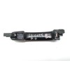 Recambio de maneta exterior delantera derecha para ford kuga (cbv) trend referencia OEM IAM 3M51R22404AC  