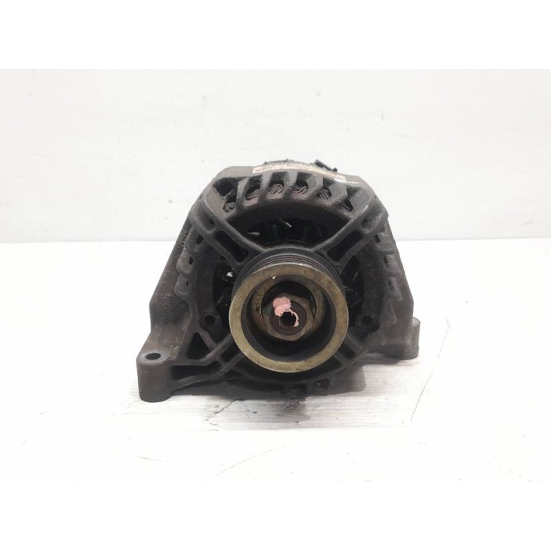 Recambio de alternador para fiat idea (135) 1.4 16v active (i+a) referencia OEM IAM MS1022118470 3