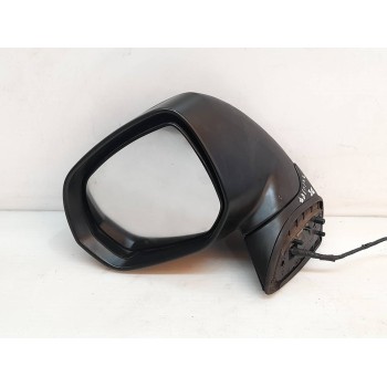 RETROVISOR IZQUIERDO 