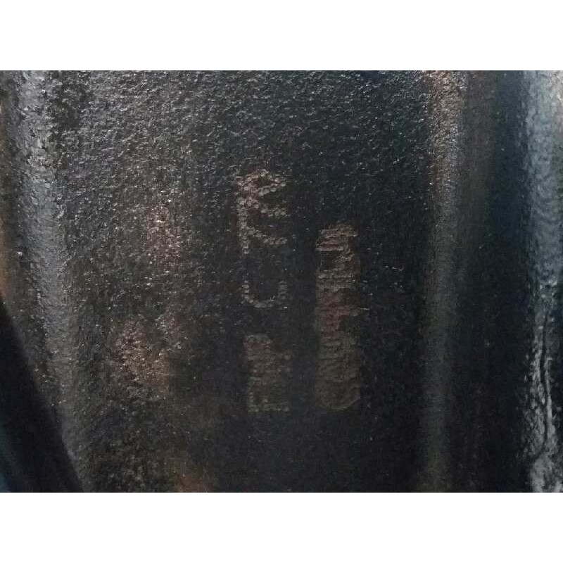 Recambio de motor completo para renault laguna ii (bg0) authentique referencia OEM IAM F4PC770 - Gris 3