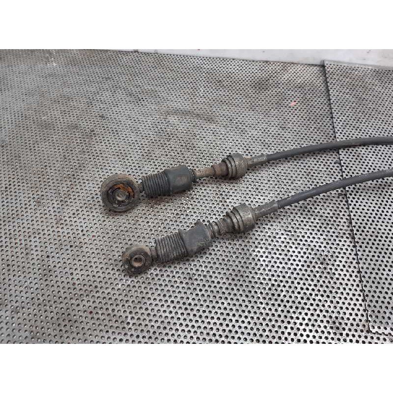 Recambio de varillaje cambio para hyundai elantra referencia OEM IAM 2