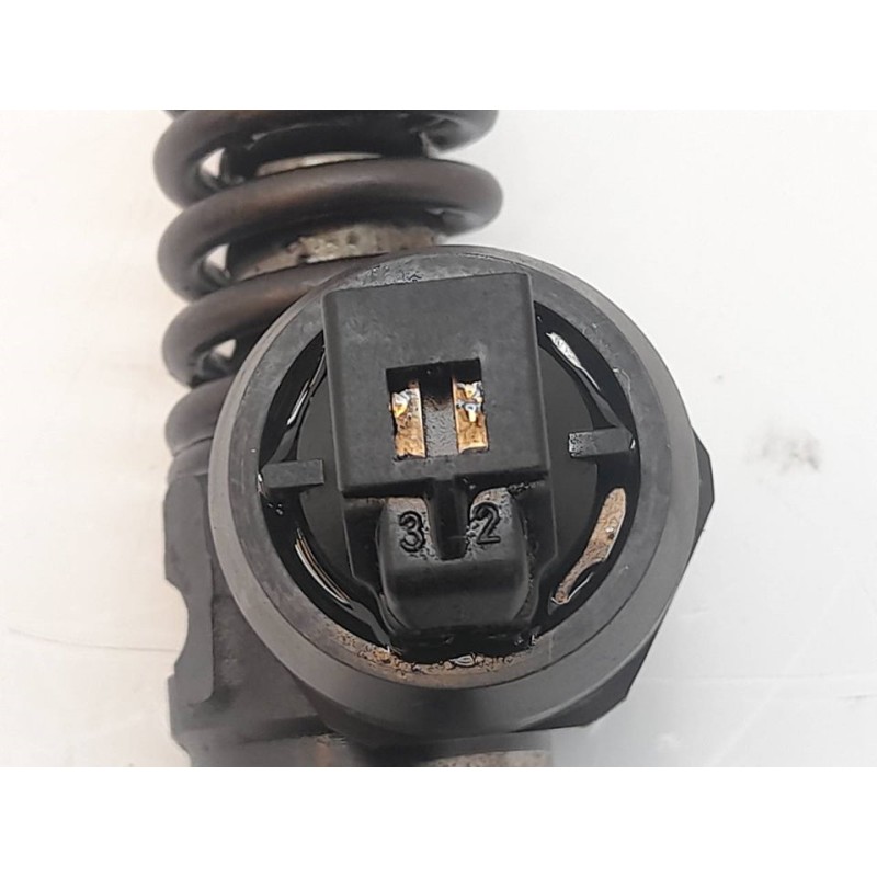 Recambio de inyector para volkswagen passat berlina (3b2) highline referencia OEM IAM 0414720035  BOSCH - Azul 2