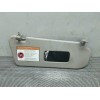 Recambio de parasol derecho para chevrolet kalos 1.2 cat referencia OEM IAM   