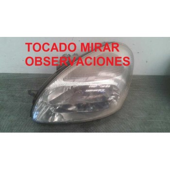 FARO IZQUIERDO 