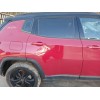 Recambio de puerta trasera derecha para jeep compass (mp, m6, mv, m7) 1.6 crd referencia OEM IAM   