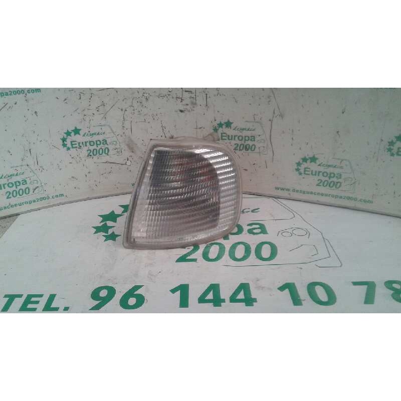 Recambio de piloto delantero izquierdo para seat cordoba berlina (6k2) 1.4 referencia OEM IAM 6K5953049B  VALEO
