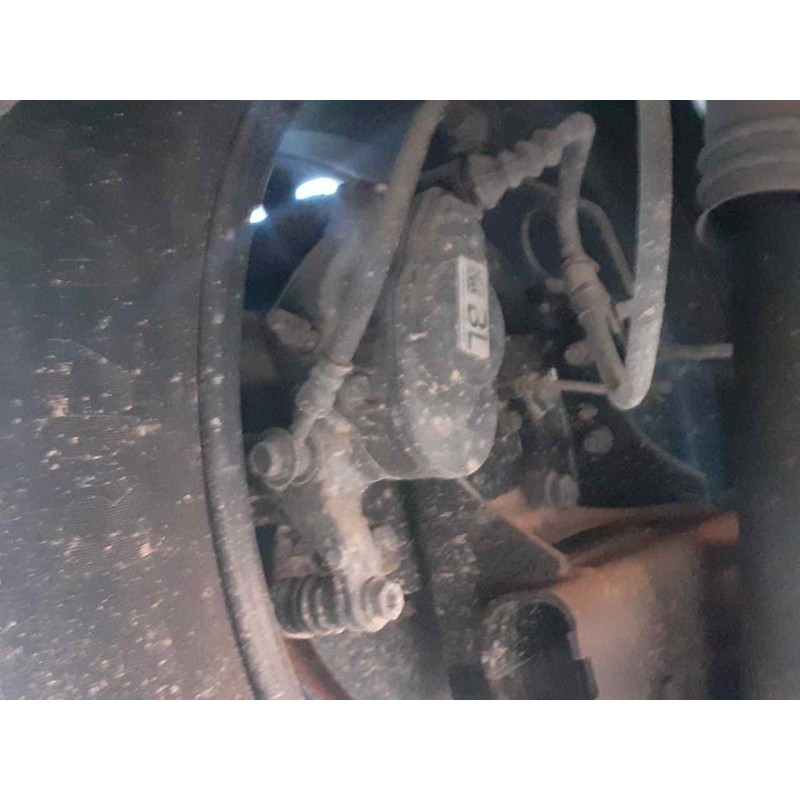 Recambio de pinza de freno trasera izquierda para nissan qashqai (j12) tekna referencia OEM IAM   