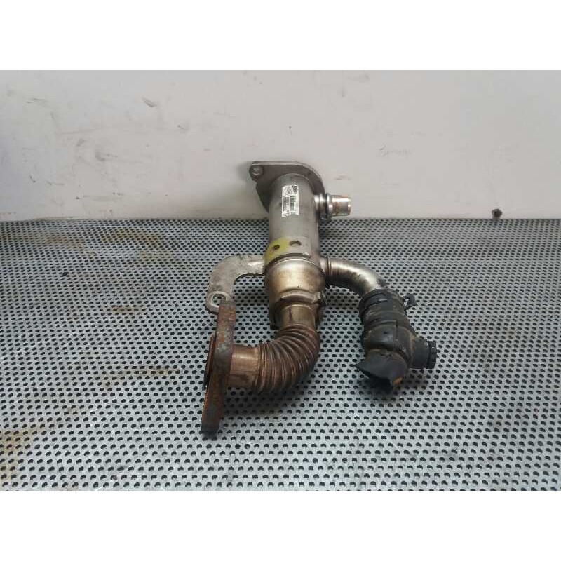 Recambio de enfriador egr para ford s-max (ca1) titanium referencia OEM IAM 9645689780 2