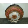 Recambio de mangueta delantera izquierda para hyundai getz (tb) 1.3 cat referencia OEM IAM  66119 