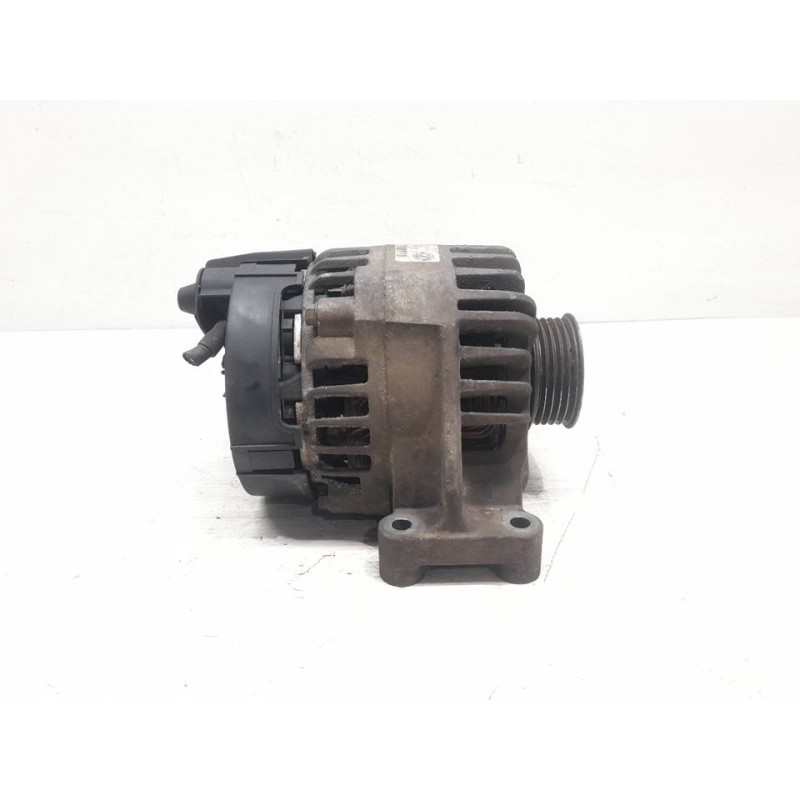 Recambio de alternador para fiat idea (135) 1.4 16v active (i+a) referencia OEM IAM MS1022118470 4
