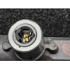 Recambio de enganche cinturon trasero derecho para bmw serie 3 berlina (e90) 320d referencia OEM IAM   
