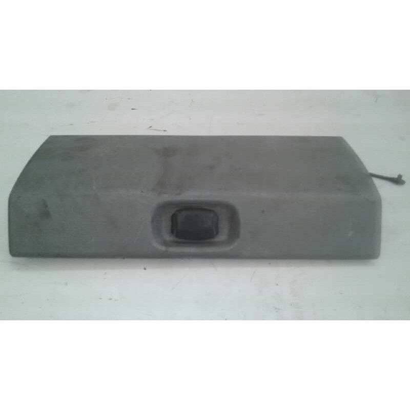 Recambio de guantera para opel vivaro 1.9 cdti cat (f9q-762) referencia OEM IAM - Gris 2