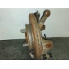 Recambio de mangueta delantera izquierda para hyundai getz (tb) 1.3 cat referencia OEM IAM  66119 
