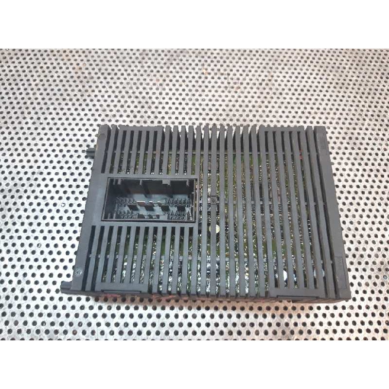 Recambio de centralita check control para bmw x3 (e83) 3.0d referencia OEM IAM 3431318 531097810 