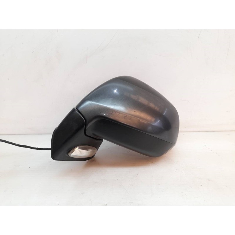 Recambio de retrovisor izquierdo para citroën c4 grand picasso seduction referencia OEM IAM - Gris 3