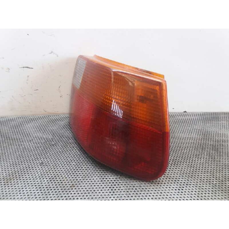 Recambio de piloto trasero derecho para opel astra f berlina gl referencia OEM IAM 2