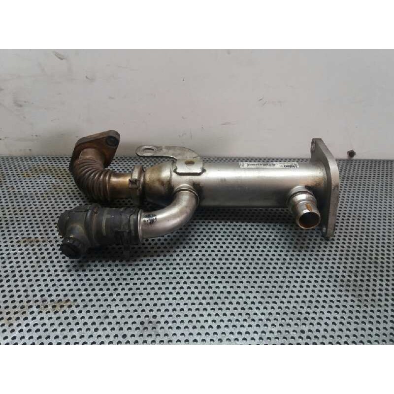 Recambio de enfriador egr para ford s-max (ca1) titanium referencia OEM IAM 9645689780 3