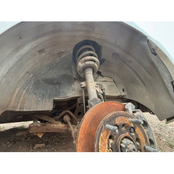 PASO RUEDA DELANTERO DERECHO 