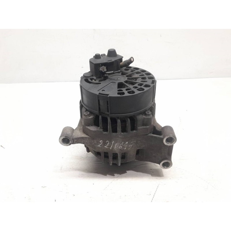 Recambio de alternador para fiat idea (135) 1.4 16v active (i+a) referencia OEM IAM MS1022118470 5
