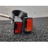 Recambio de enganche cinturon trasero derecho para bmw serie 3 berlina (e90) 320d referencia OEM IAM   
