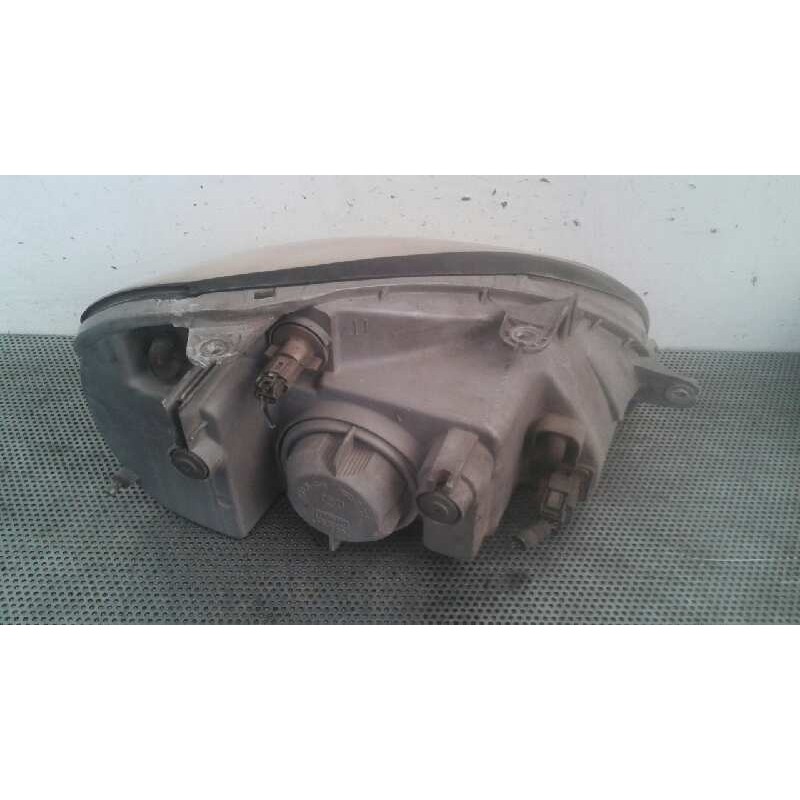 Recambio de faro izquierdo para daewoo compact 1.6 referencia OEM IAM - Blanco 2