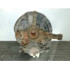 Recambio de mangueta delantera izquierda para hyundai getz (tb) 1.3 cat referencia OEM IAM  66119 