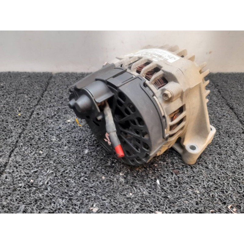 Recambio de alternador para fiat panda (169) 1.1 8v referencia OEM IAM 51714794 - Blanco 3