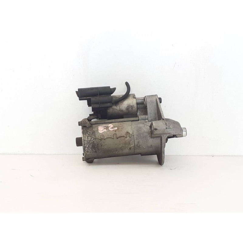Recambio de motor arranque para ford focus lim. (cb4) trend referencia OEM IAM 3M5T11000CF 4