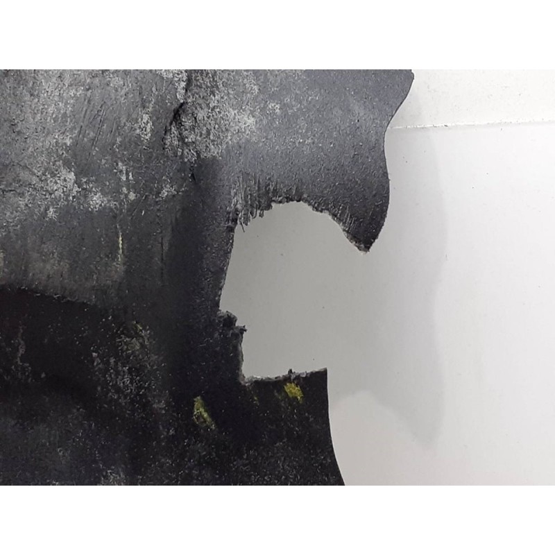 Recambio de cubrecarter para volvo v60 kombi momentum referencia OEM IAM - Blanco 3