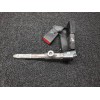 Recambio de enganche cinturon trasero derecho para bmw serie 3 berlina (e90) 320d referencia OEM IAM   