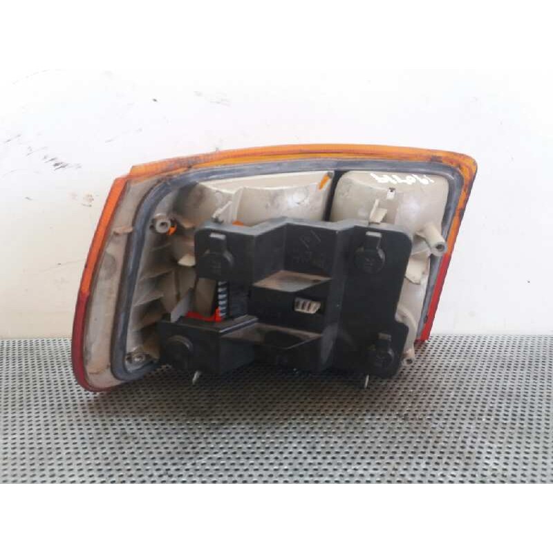 Recambio de piloto trasero derecho para opel astra f berlina gl referencia OEM IAM 4
