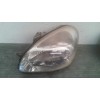 Recambio de faro izquierdo para daewoo compact 1.6 referencia OEM IAM   