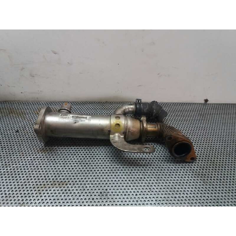 Recambio de enfriador egr para ford s-max (ca1) titanium referencia OEM IAM 9645689780 4