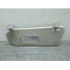 Recambio de parasol izquierdo para chevrolet kalos 1.2 cat referencia OEM IAM   