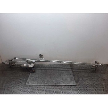 MOTOR LIMPIA DELANTERO 404976 VALEO